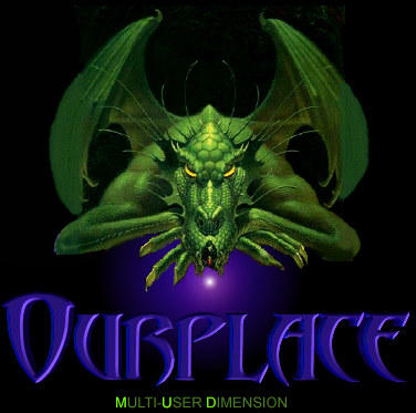 OurPlace Mud Logo